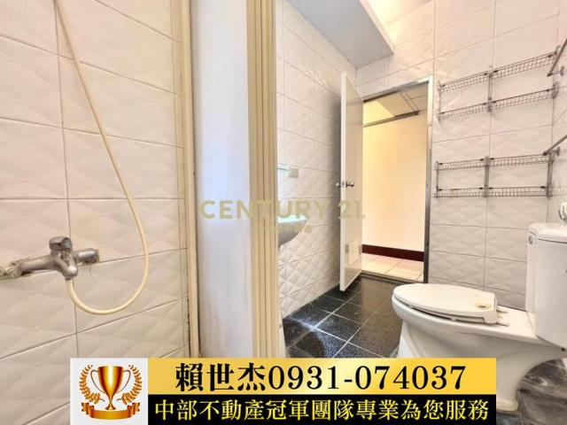 南投南投市透天-14