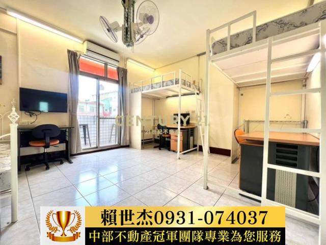 南投南投市透天-8