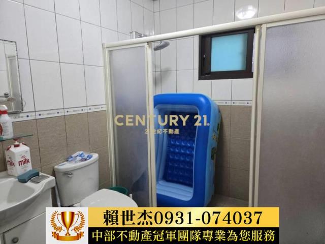 南投市透天-14