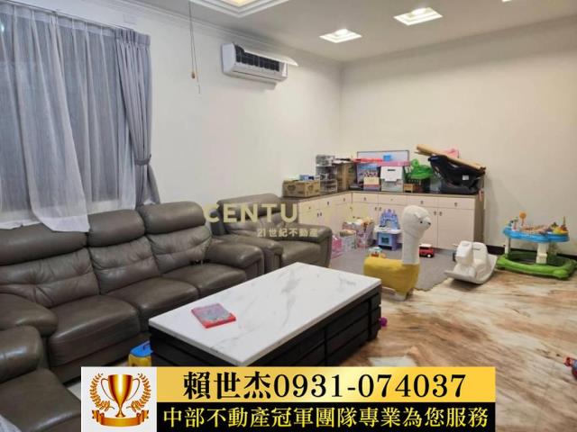 南投市透天-0