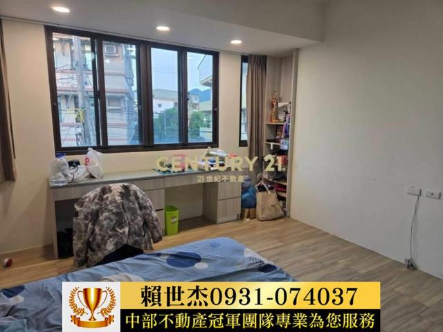 南投市透天-2