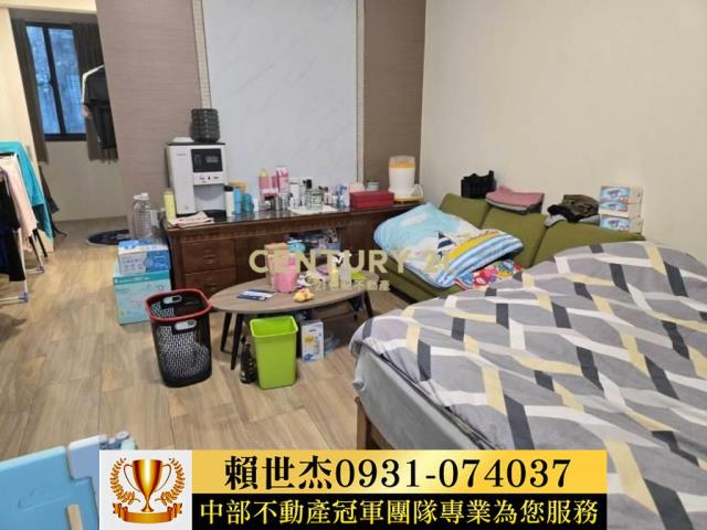 南投市透天-3