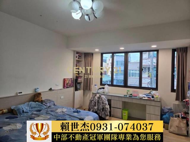 南投市透天-5