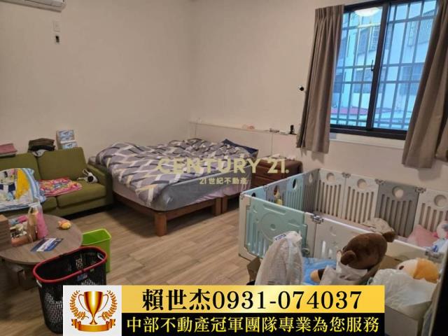 南投市透天-6