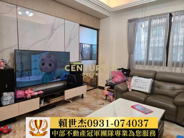 南投市透天-7