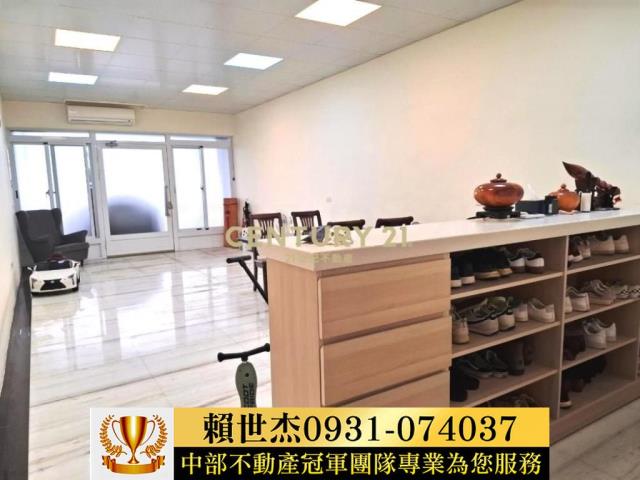 南投市透天-10