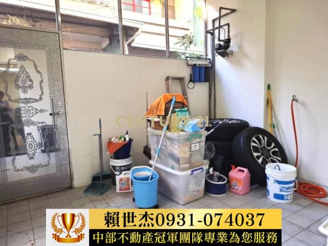 南投市透天-11