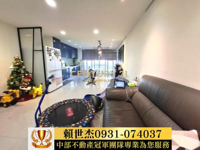 南投市透天-4