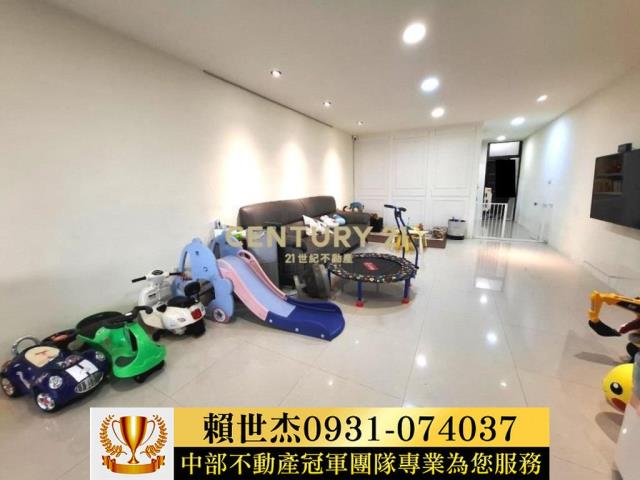 南投市透天-5