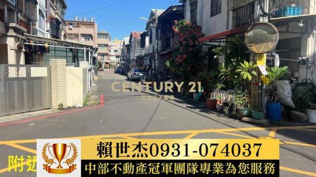 台中大樓-14