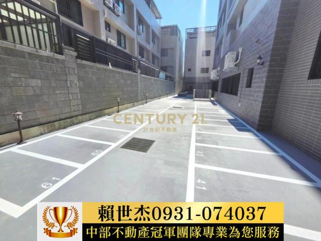 南投草屯大樓-13