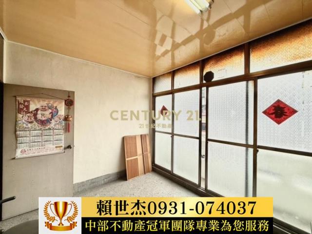 台中霧峰透天-9