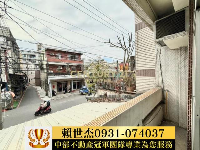 台中霧峰透天-10