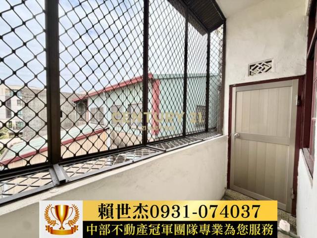 台中霧峰透天-13