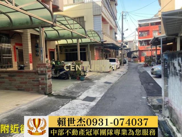 霧峰透天-7