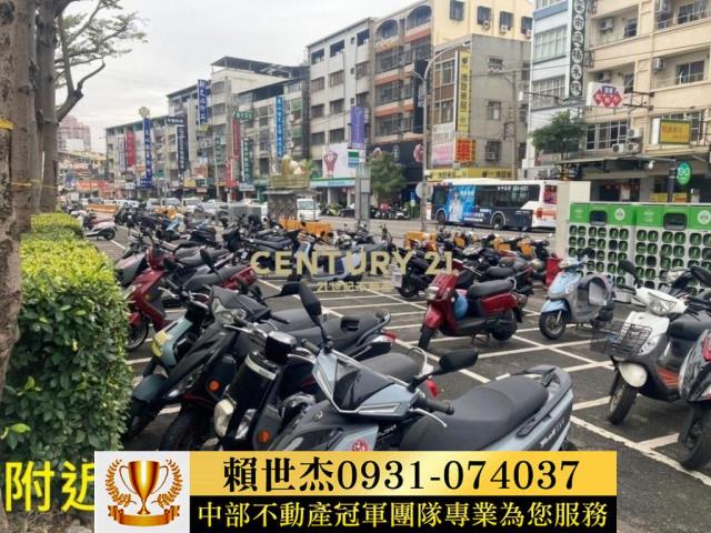 西屯透天-9