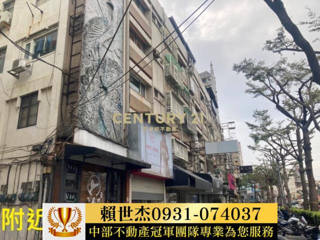 西屯透天-10