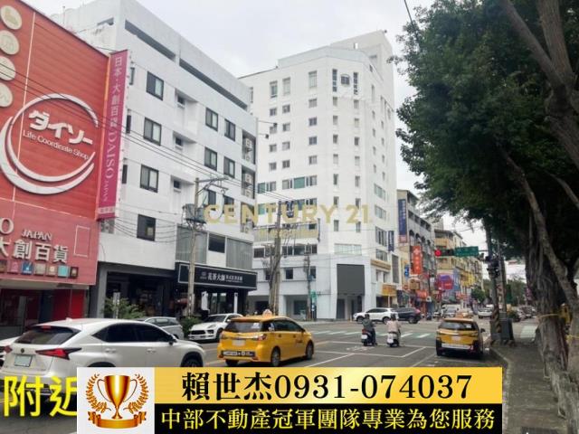 西屯透天-13