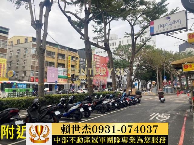 西屯透天-8