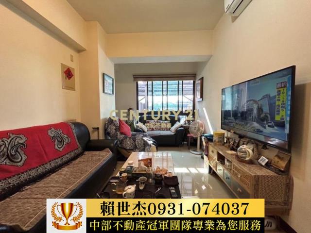 南投市華廈-1