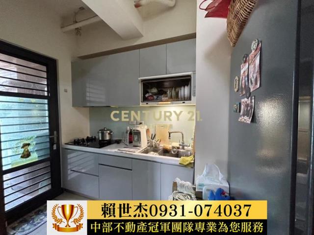 南投市華廈-2