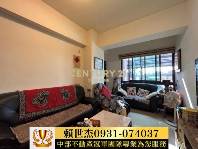 南投市華廈-6