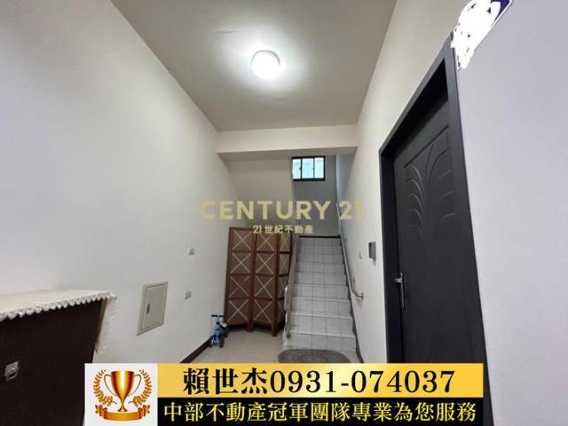 南投市華廈-7