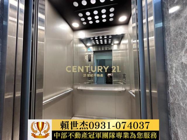 南投市華廈-8
