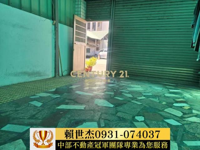 台中透天-10