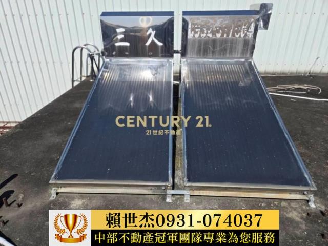 台中透天-11