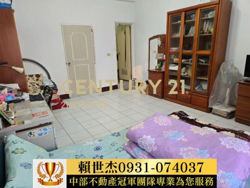南投市透天-2