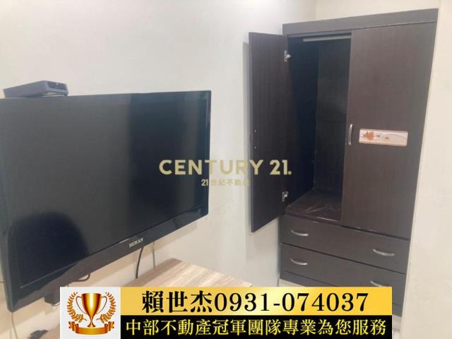 台中西屯公寓-2