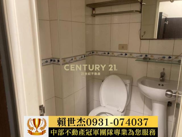 台中西屯公寓-3