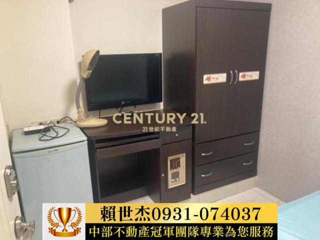 台中西屯公寓-4