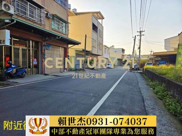 南投南投市透天-10