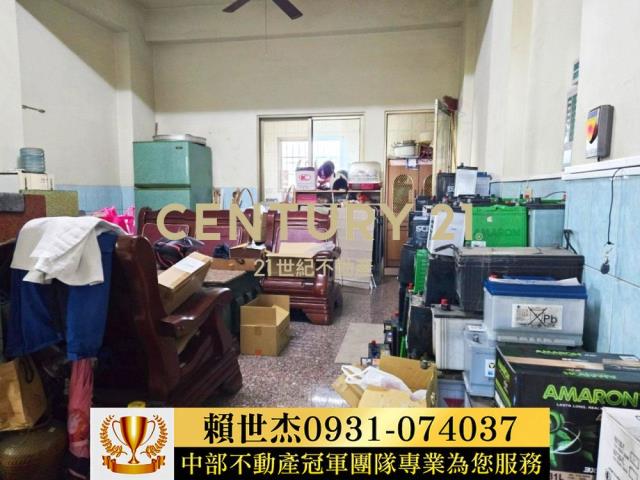 南投南投市透天-0