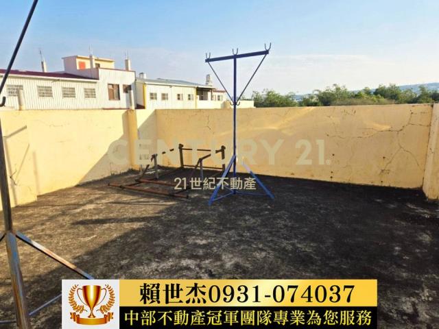 南投南投市透天-6