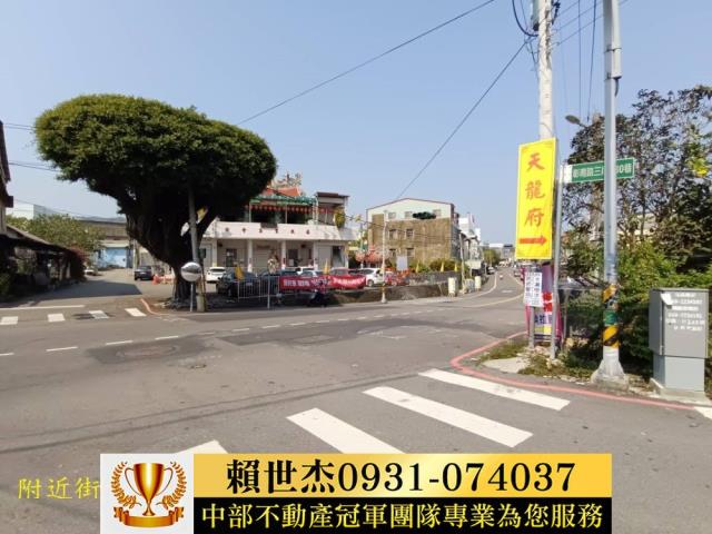 南投農舍-5