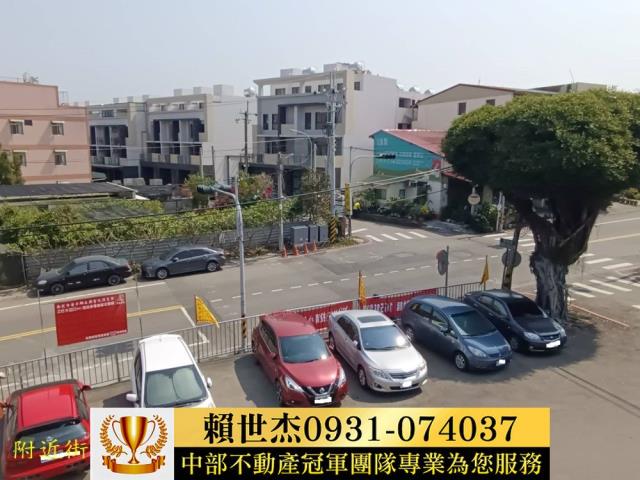 南投農舍-6