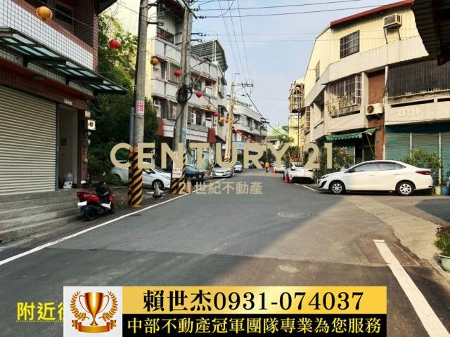 南投草屯透天-10