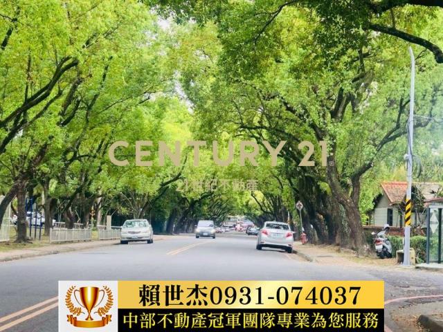 南投南投市透天-2