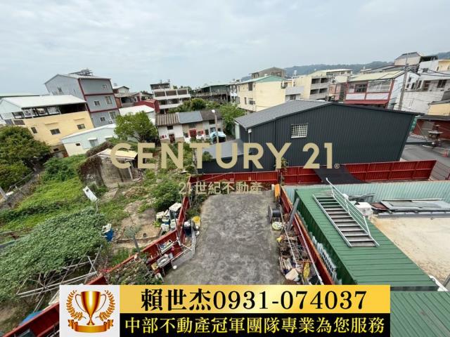 南投南投市透天-3