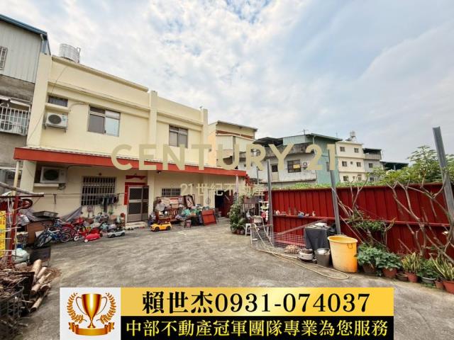 南投南投市透天-7