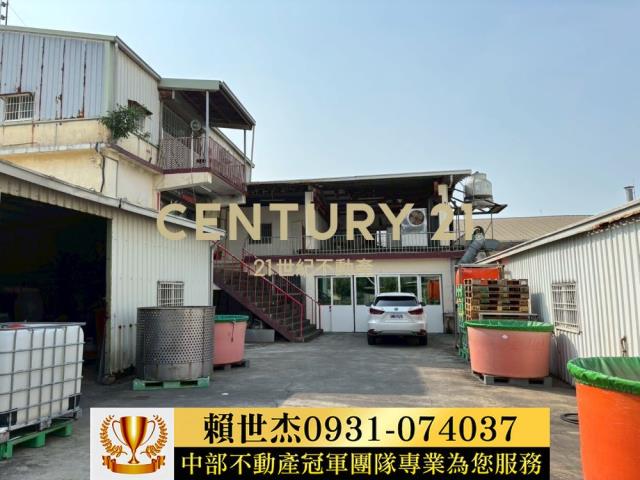南投廠房-4