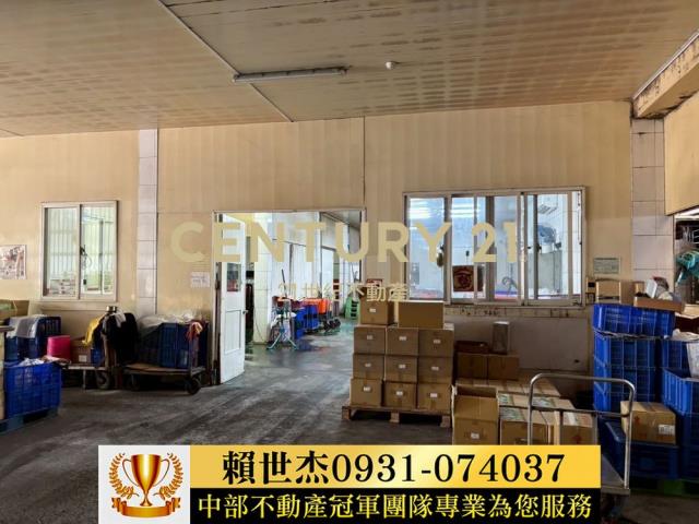 南投廠房-6