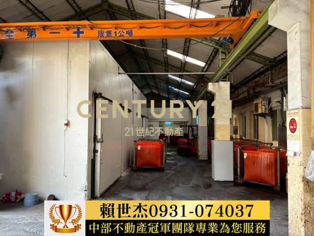 南投廠房-8