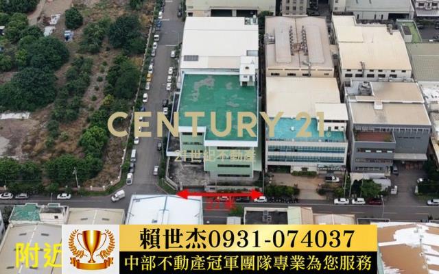 大里廠房-14