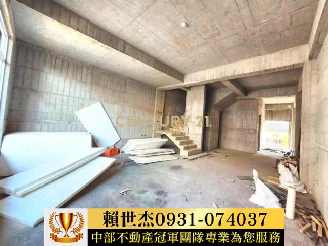 南投名間透天-6