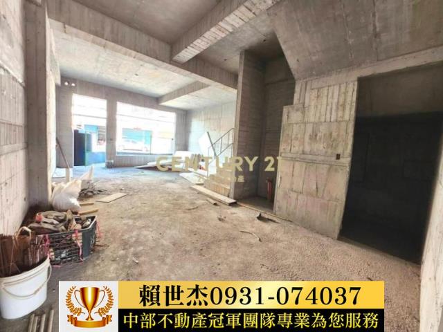 南投名間透天-7