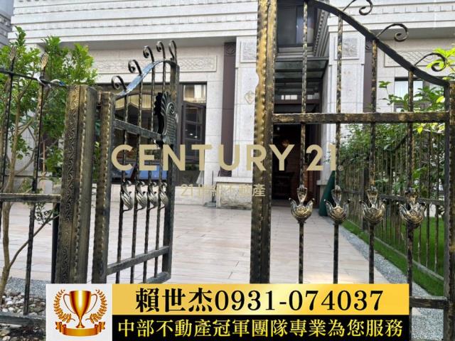 南投南投市農舍-13